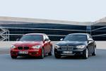 BMW 1-Series 2012 года